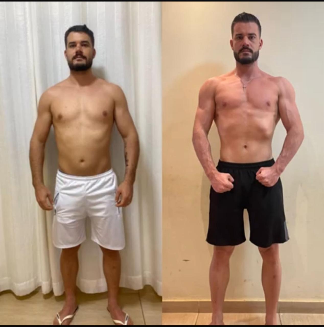 Perda de peso saudável e sustentável