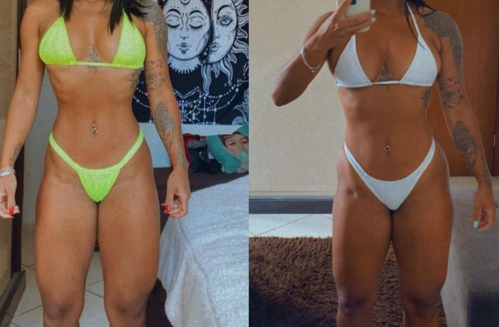 Fortalecimento e condicionamento físico