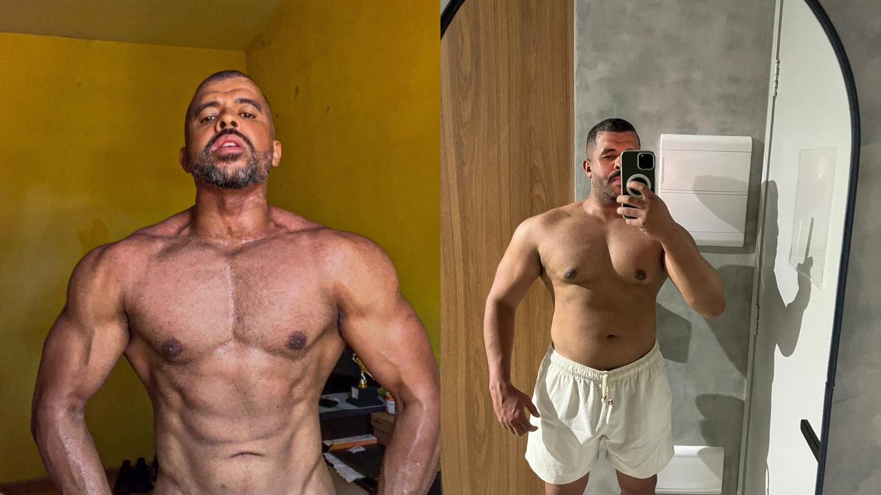 CrossFit Performance